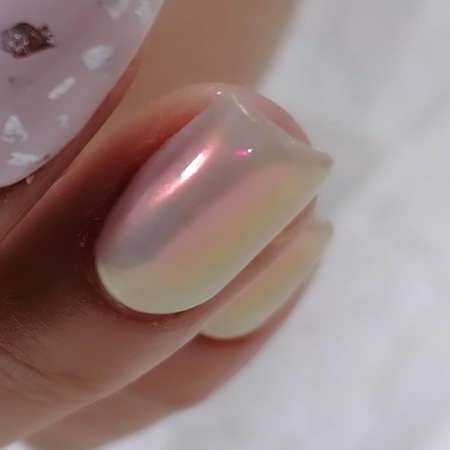آموزش کاشت ژل ناخن